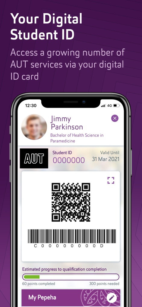 AUT - App de Educación | MWM