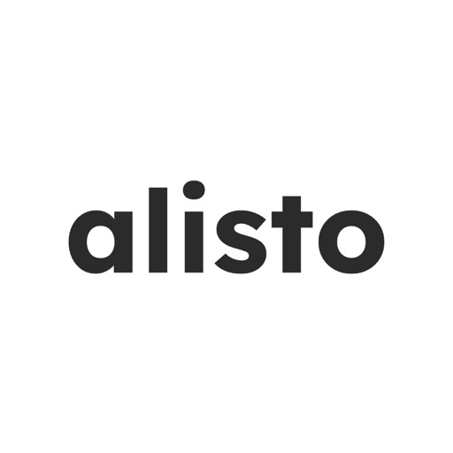 Alisto - Compra tus insumos