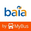 Bus Baia icon