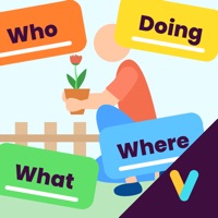 Colourful Semantics Fill Gaps