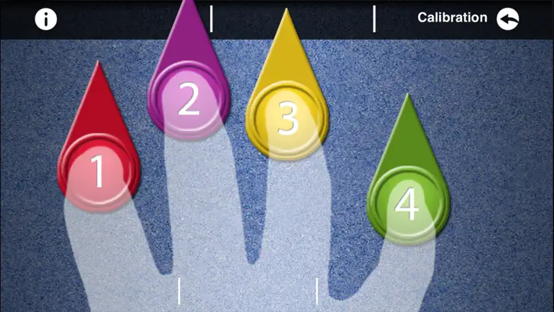 Dexteria - Fine Motor Skills screenshot 3 of 4