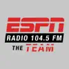 104.5 The Team ESPN (WTMM) negative reviews, comments