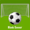 Block Soccer: Block to Goal icon
