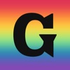 Gayzr - Gay Chat & Dating App icon