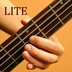 Learn how to play Bass Guitar App Contact