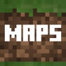 Get Maps For Minecraft - PE for iOS, iPhone, iPad Aso Report