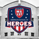 America's School of Heroes