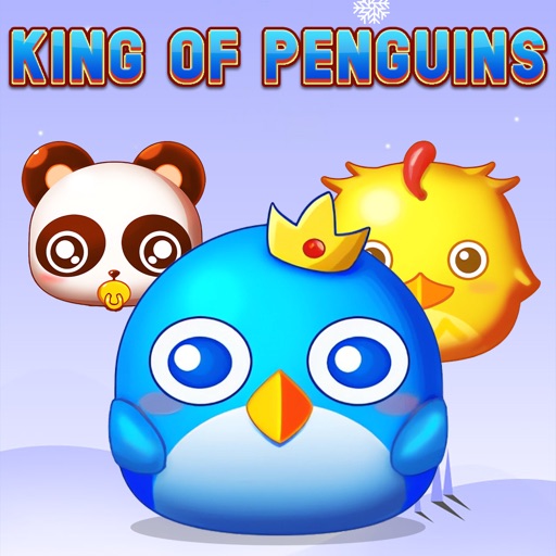 King of Penguins