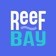 ReefBay app icon - Social Networking app for iPhone