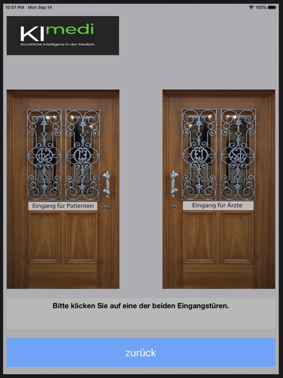 Q53 PLUS KI Diagnostik