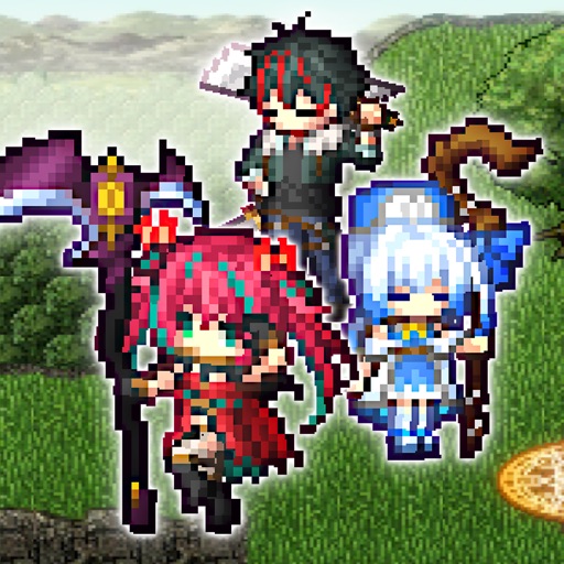 Alter Age icon