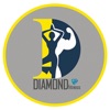 Diamond Fitness icon