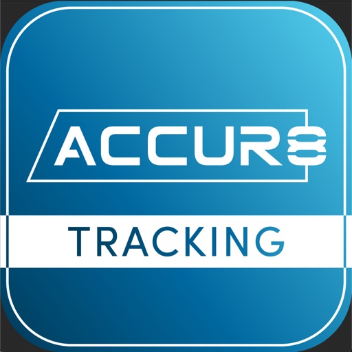 ACCUR8 Tracking