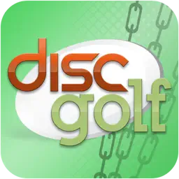Disc Golf 3D app icon