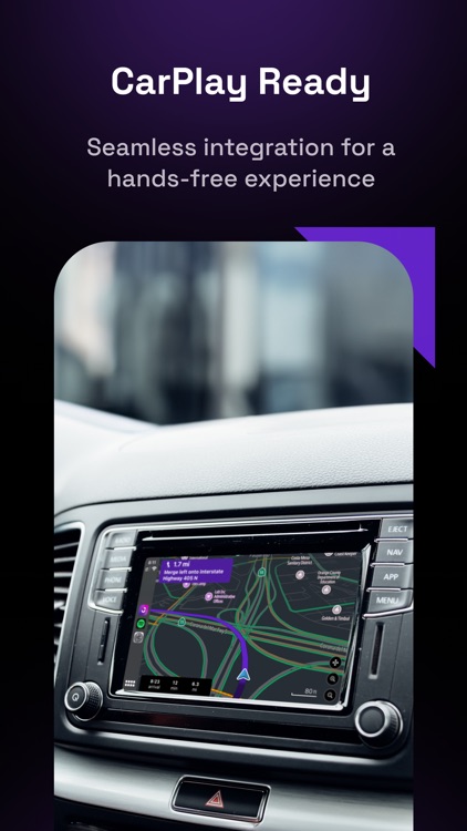 Journey Navigation & Weather