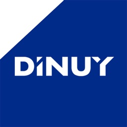 DINUY - IH Programmer