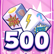 Daily Dice Roll Rewards Links