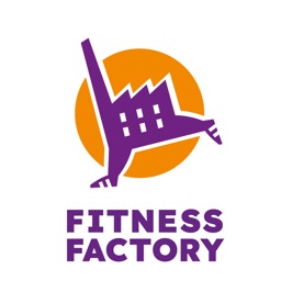 Fitness Factory Coach