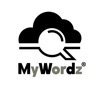 MyWordz® with MySpeekie® icon