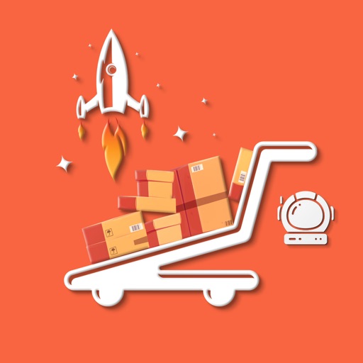 Wooberly SuperDelivery Driver