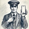 Caltrain Companion icon