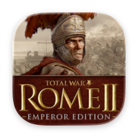 Total War: ROME II