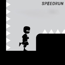 Speed Run : The ultimate run!