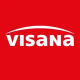 Visana-App - App Icon