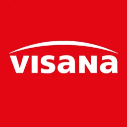 Visana-App app icon