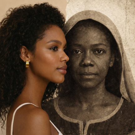 My Heritage & Ancestry: EDNA