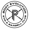 Body Evolution Gym icon