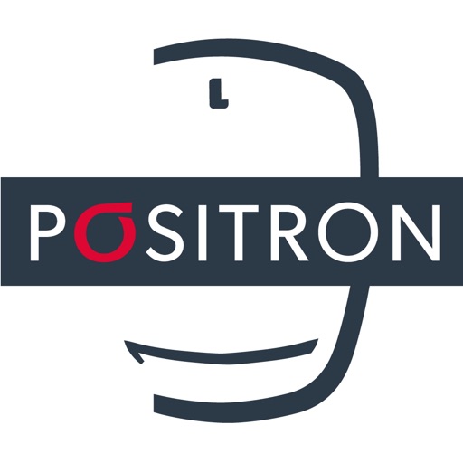 Positron Alarme