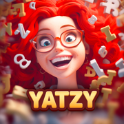 Word Whamzee Fun Word Puzzler