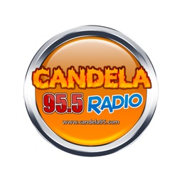 Candela 95 FM