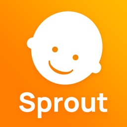 Suivi Bébé App Sprout