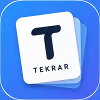 Tekrar – Flashcards