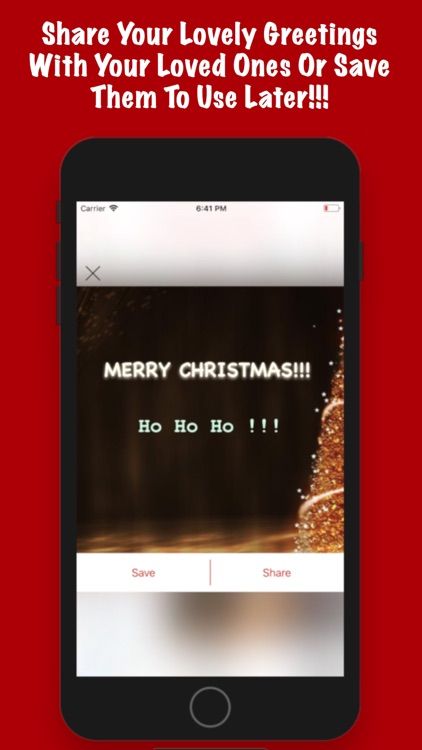 Greeting Card Invitation Maker screenshot-6