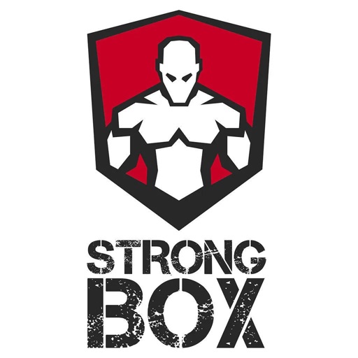 StrongBox