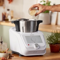 Ricette Monsieur Cuisine ne fonctionne pas? problème ou bug?