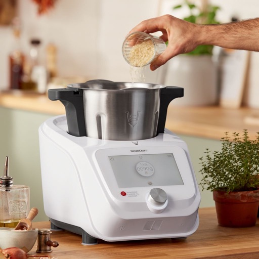 Ricette Monsieur Cuisine