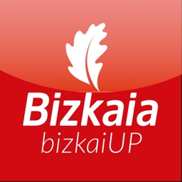 BizkaiUp – Bizkaia en tu móvil