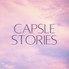 Capsle Stories icon