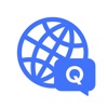QuickTranslate - Parrot icon