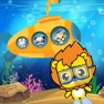 Get Learn The Ocean for iOS, iPhone, iPad Aso Report