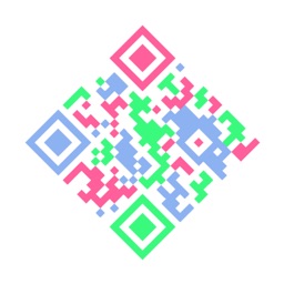 QRHub - QR Code Reader/Creator