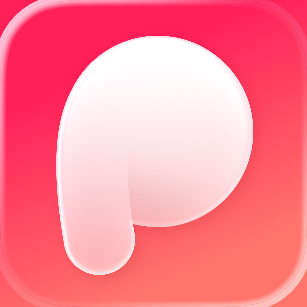 Get Peachy - AI Face & Body Editor for iOS, iPhone, iPad Aso Report