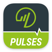 Pulses: Gruppen-Herzfrequenz
