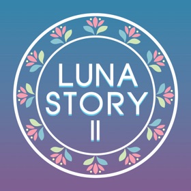 螢幕擷取畫面 (8) Luna Story II (nonogram)