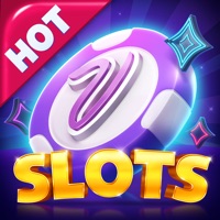 myVEGAS Slots – Casino Slots logo