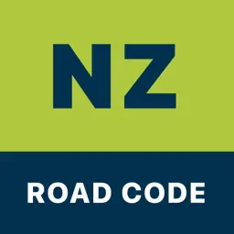 Road Code Driving Test NZ 2026 app icon